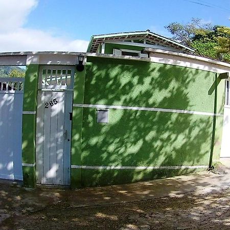 Pousada Aguas Formosas Ubatuba Ngoại thất bức ảnh