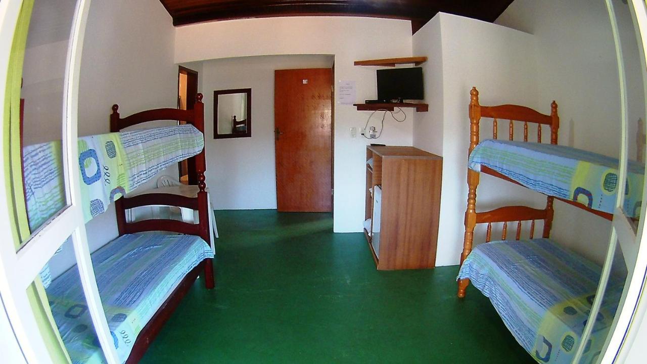 Pousada Aguas Formosas Ubatuba Ngoại thất bức ảnh